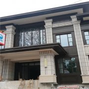 氟碳铝单板和聚酯铝单板是一样的产品么